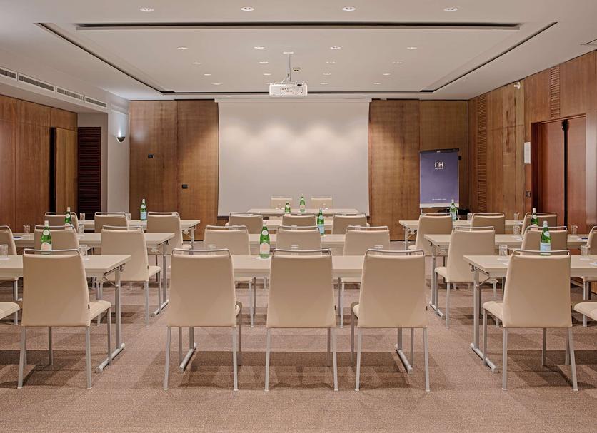 Sala de conferències Foto