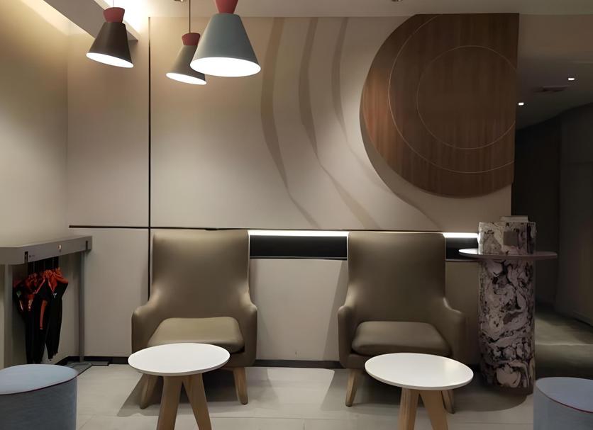 Sala d'estar Foto