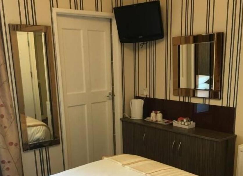 Serveis de l’habitació Foto