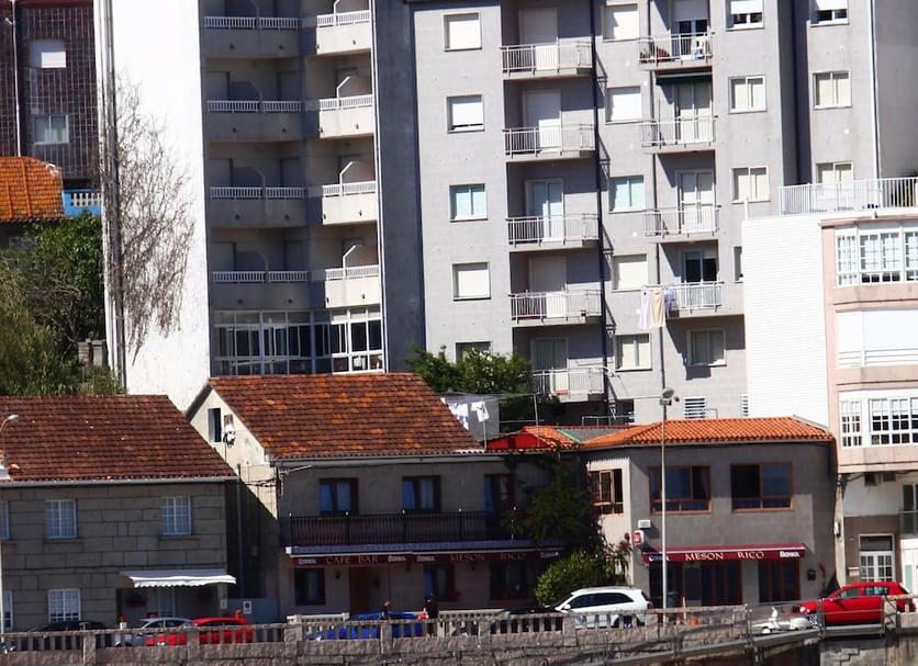Edifici Foto