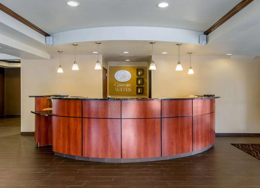 Recepció Foto