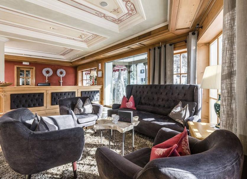Sala d'estar Foto