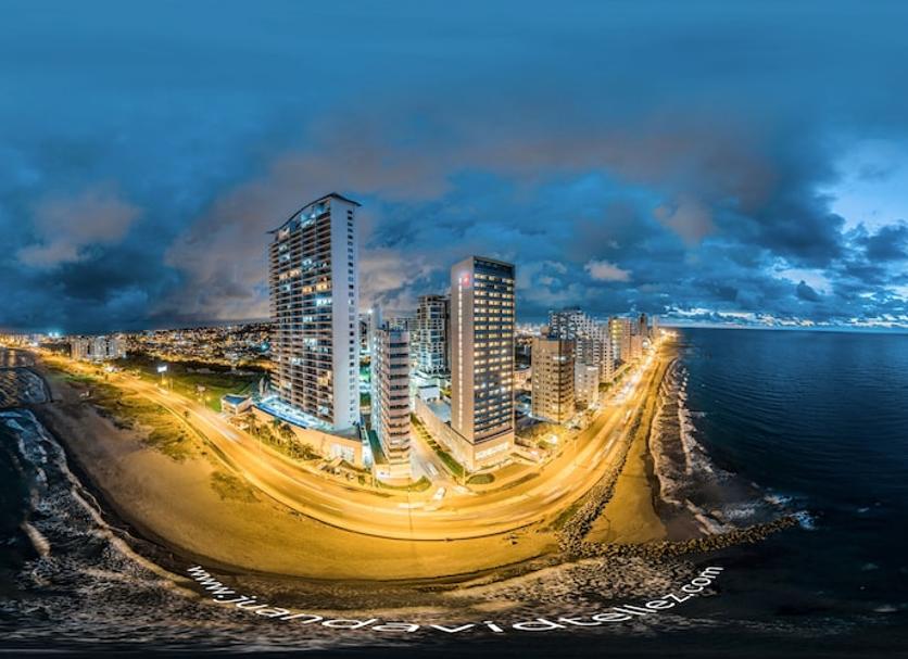 Edifici Foto
