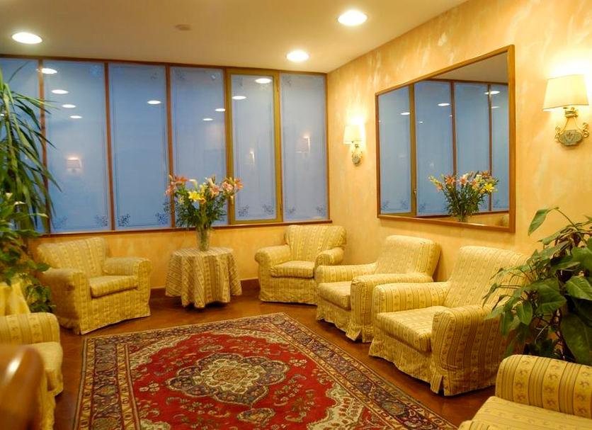 Sala d'estar Foto