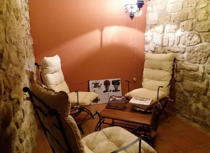 Sala Foto