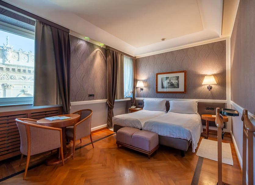 Habitació Foto