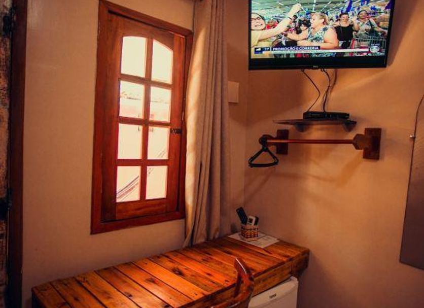 Serveis de l’habitació Foto