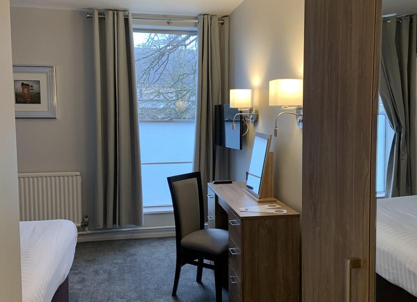 Serveis de l’habitació Foto