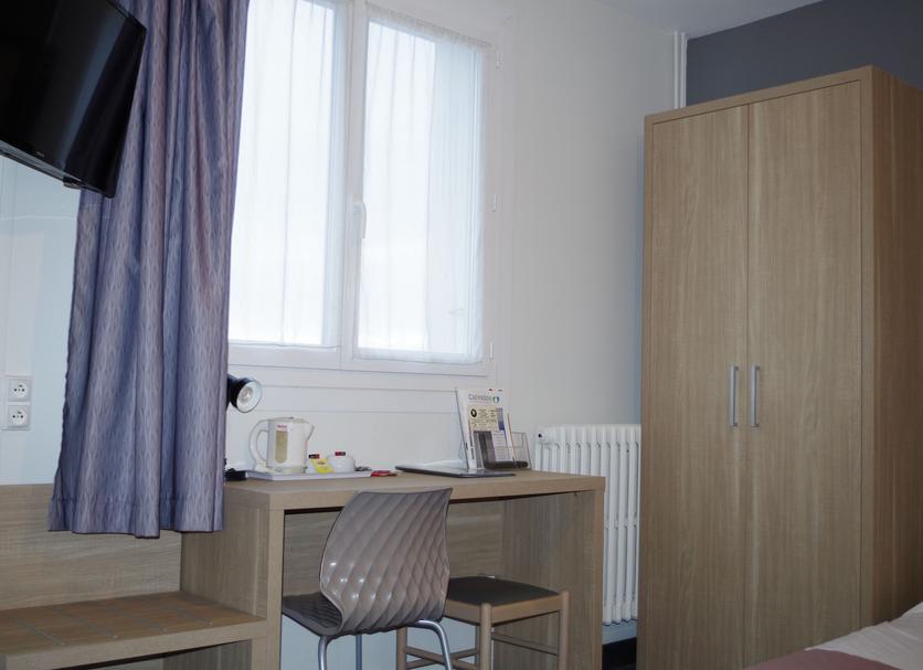 Serveis de l’habitació Foto