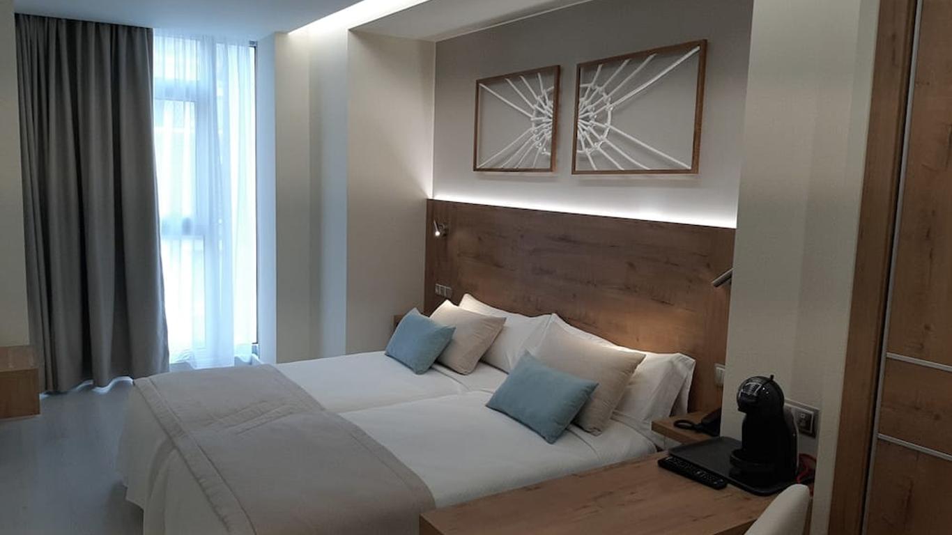 Hotel O Nautico