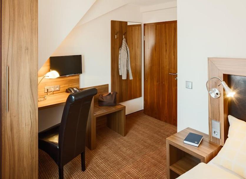 Serveis de l’habitació Foto