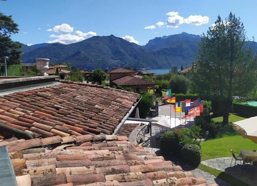 Vista exterior Foto