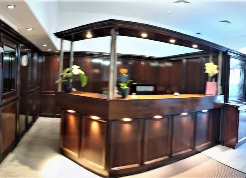 Recepció Foto