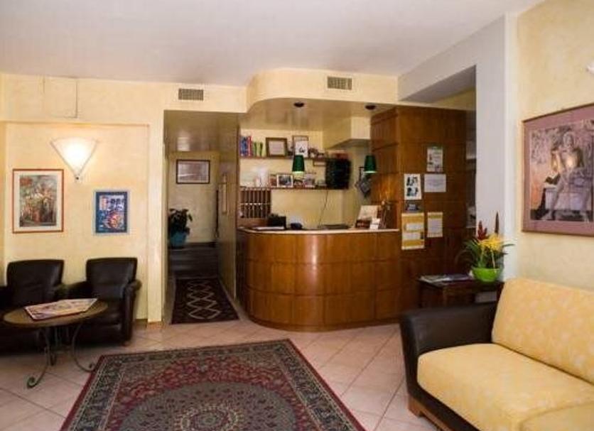 Recepció Foto