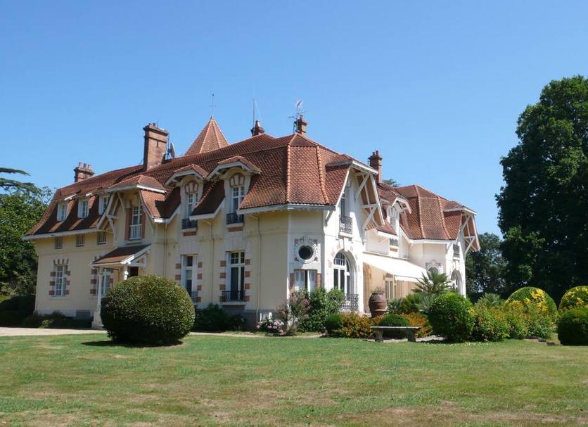 Edifici Foto