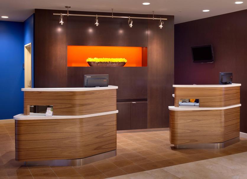 Recepció Foto