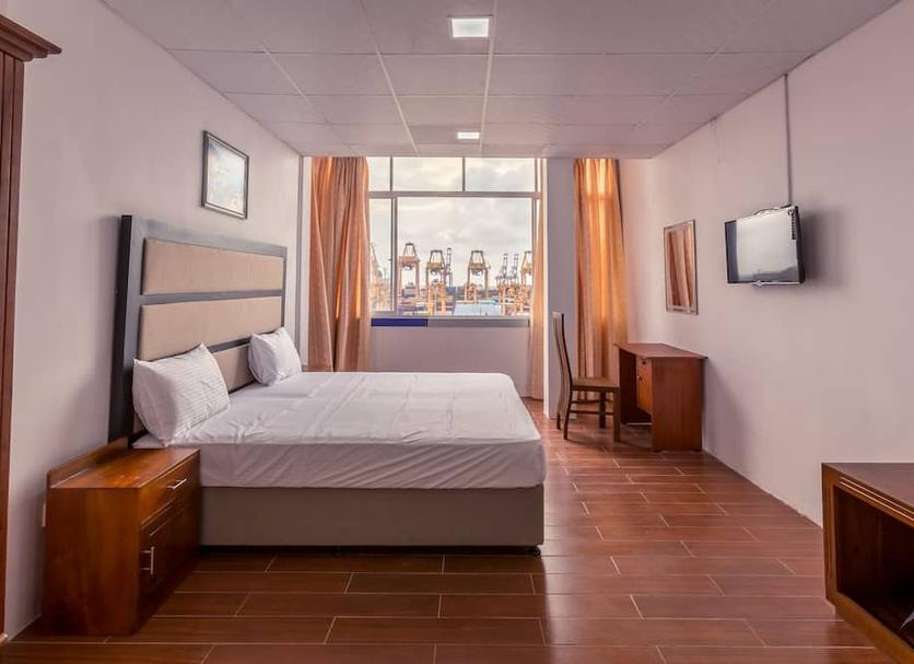 Habitació Foto