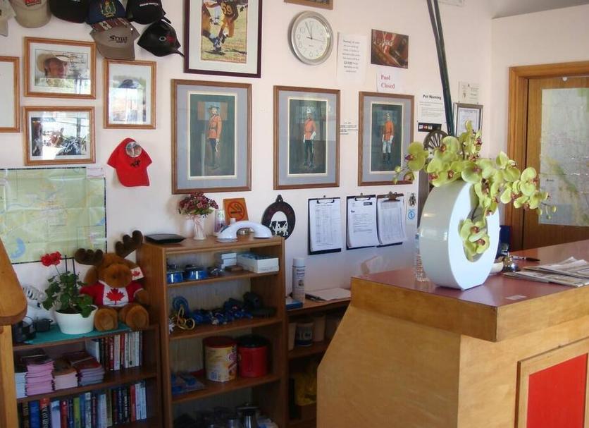 Serveis de l’habitació Foto