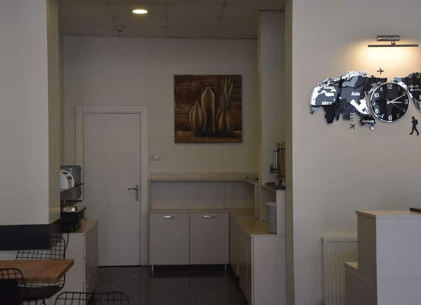 Serveis de l’habitació Foto