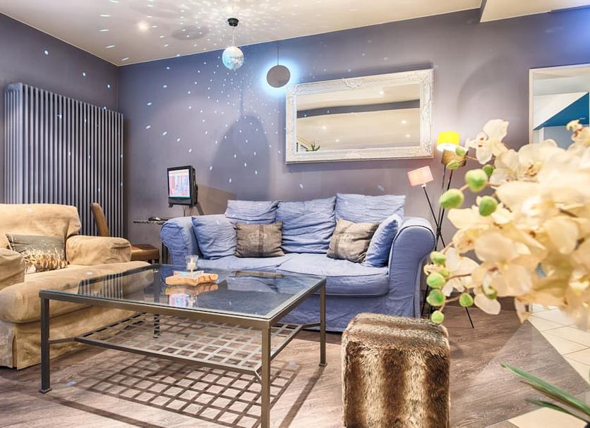 Sala Foto