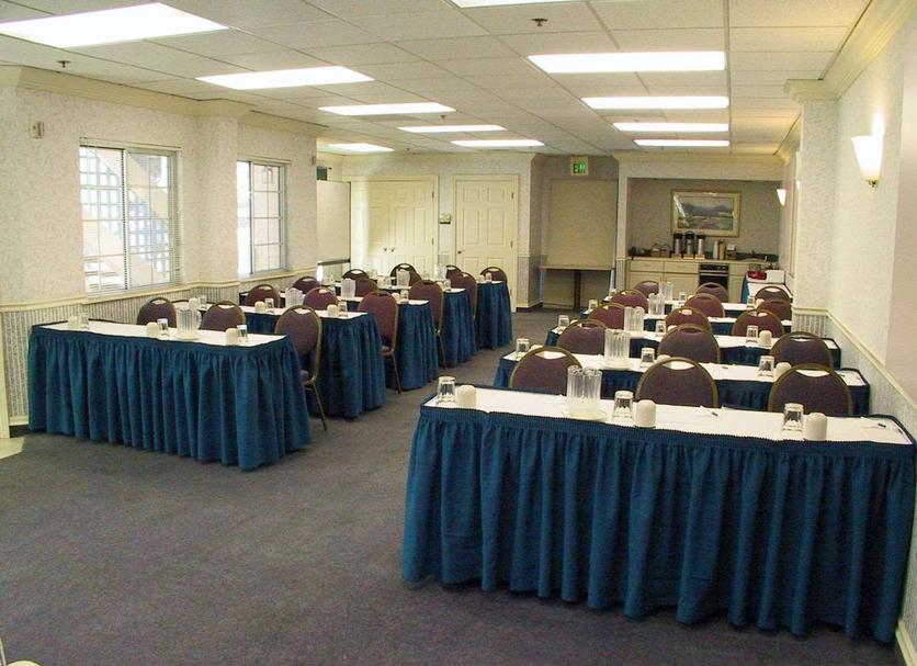 Sala de conferències Foto