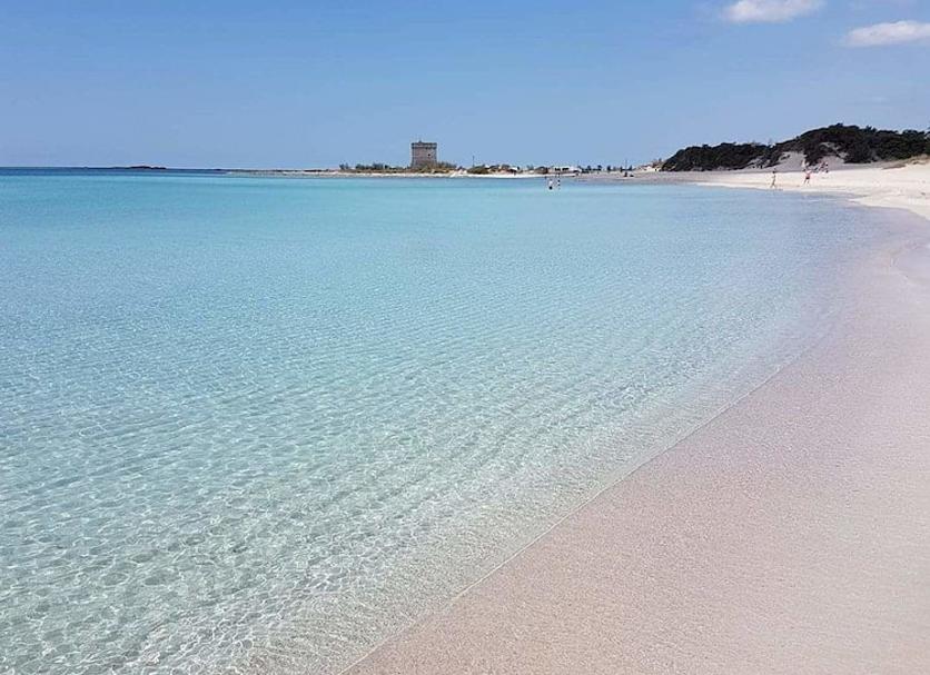 Platja Foto