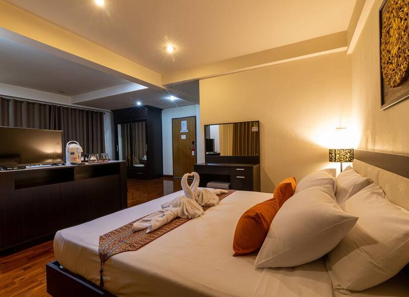 Habitació Foto