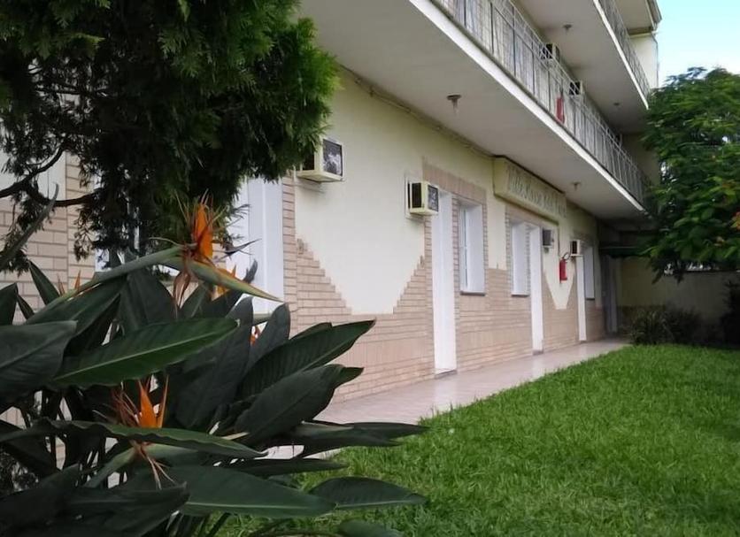 Vista exterior Foto