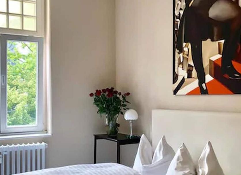 Serveis de l’habitació Foto