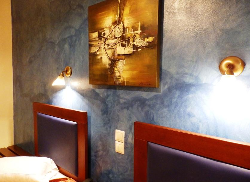 Serveis de l’habitació Foto