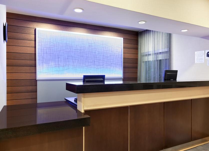 Recepció Foto