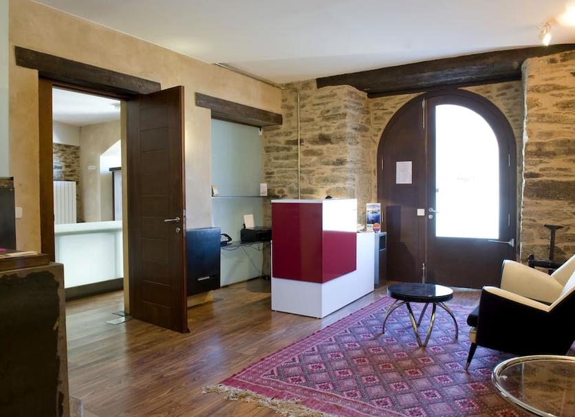 Sala Foto