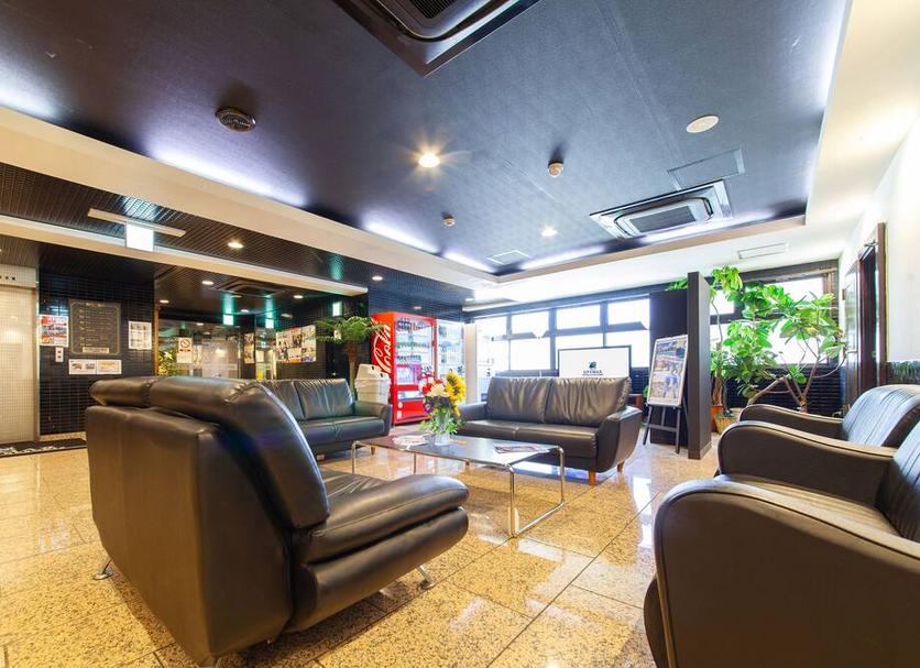 Sala d'estar Foto
