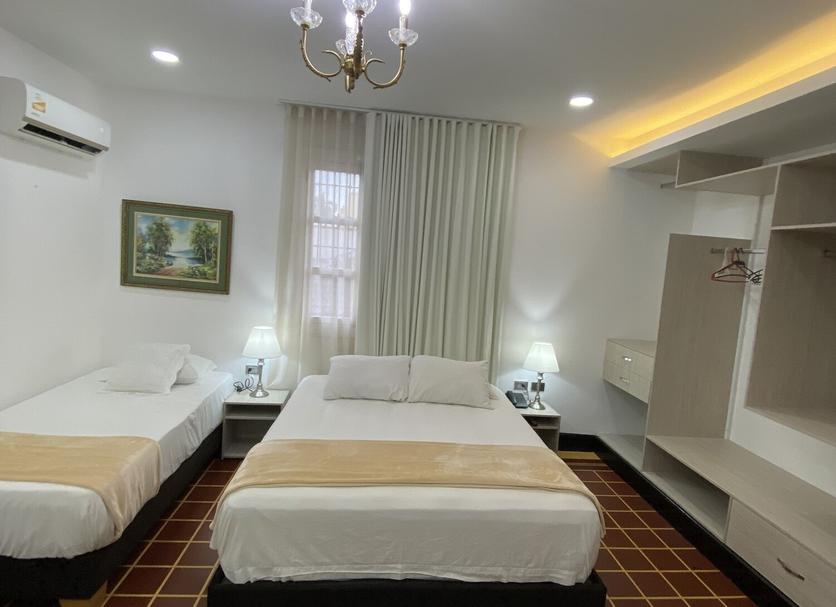 Habitació Foto