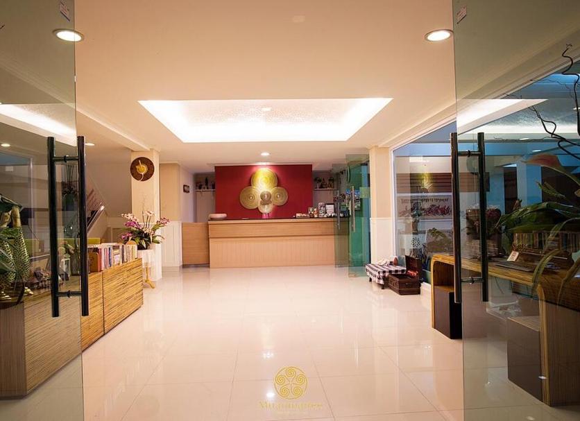 Recepció Foto