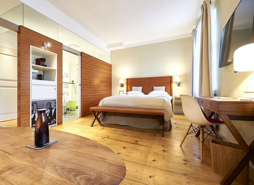 Habitació Foto