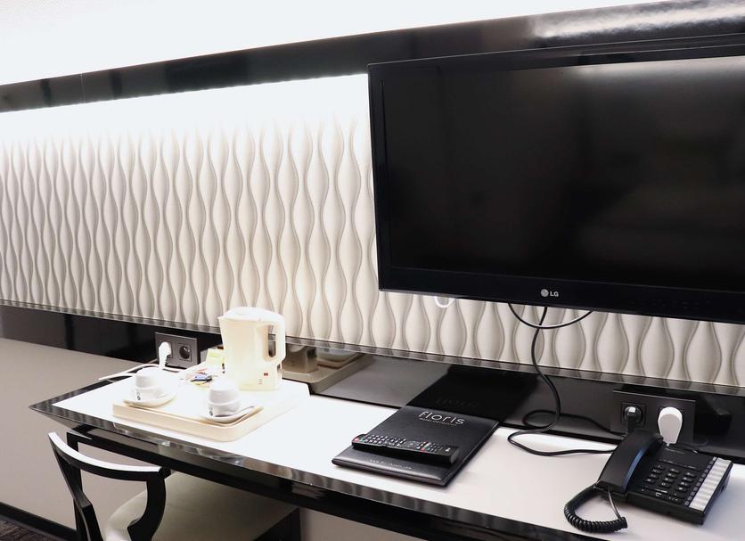Serveis de l’habitació Foto