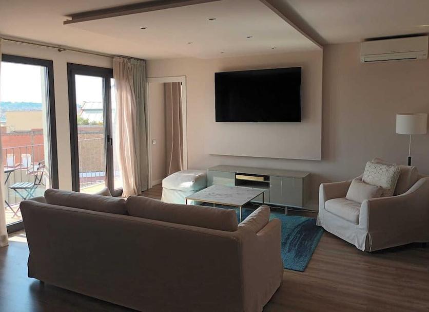 Sala Foto