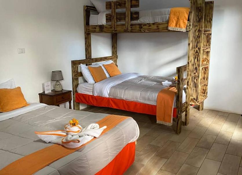 Habitació Foto