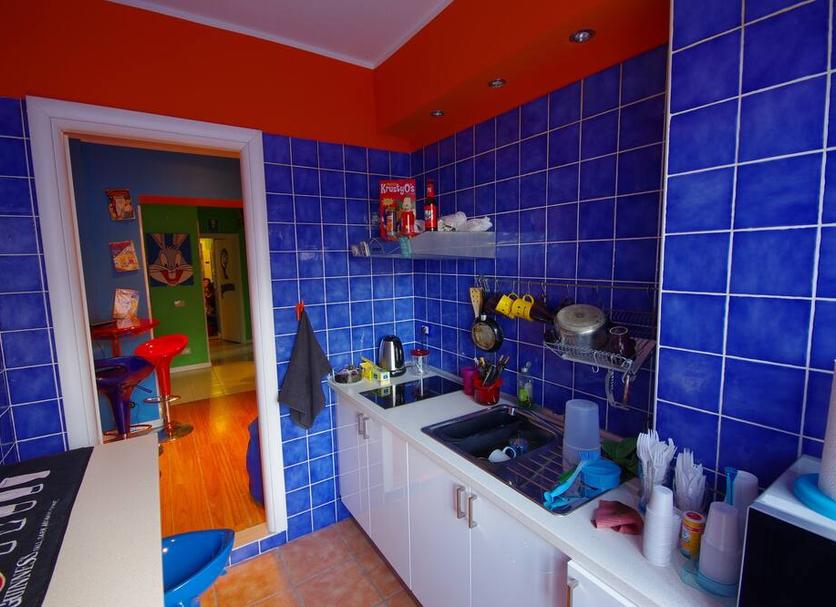 Cuina Foto