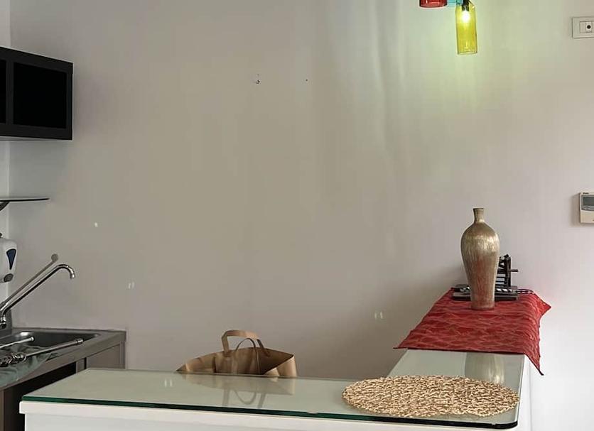 Serveis de l’habitació Foto
