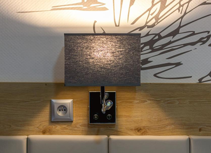 Serveis de l’habitació Foto