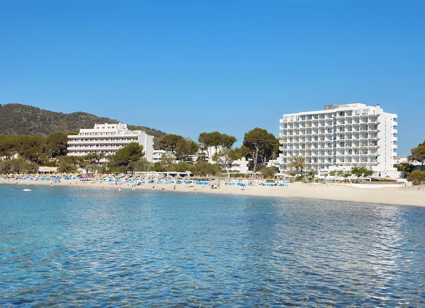 Platja Foto
