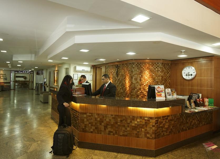 Recepció Foto