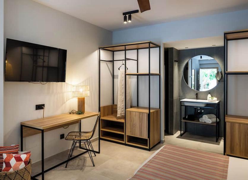 Serveis de l’habitació Foto