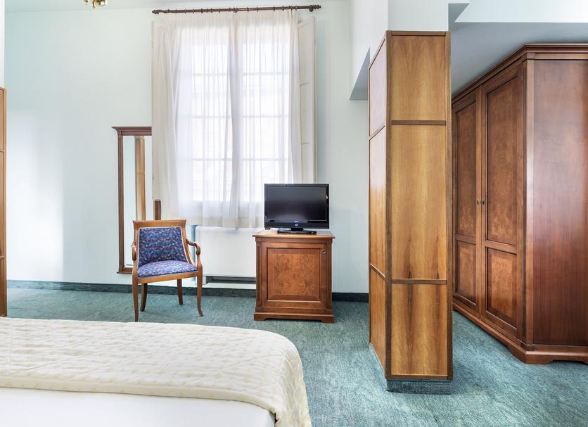Serveis de l’habitació Foto
