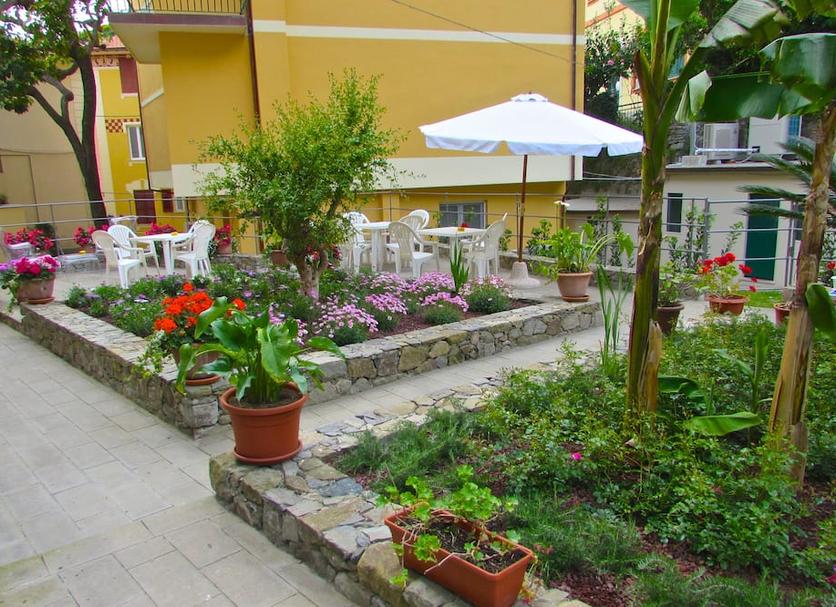 Vista exterior Foto