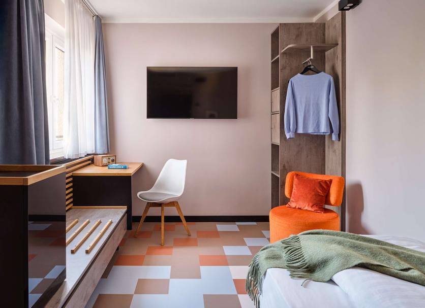 Serveis de l’habitació Foto