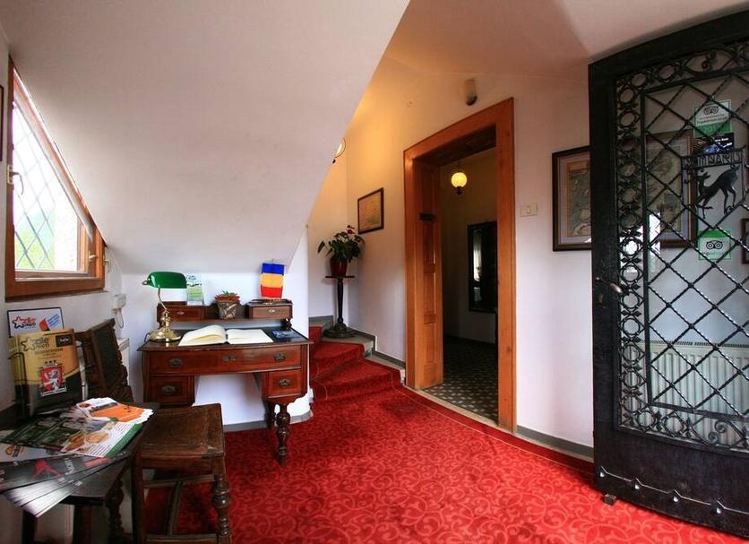 Serveis de l’habitació Foto