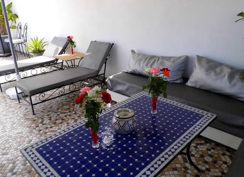 Sala Foto